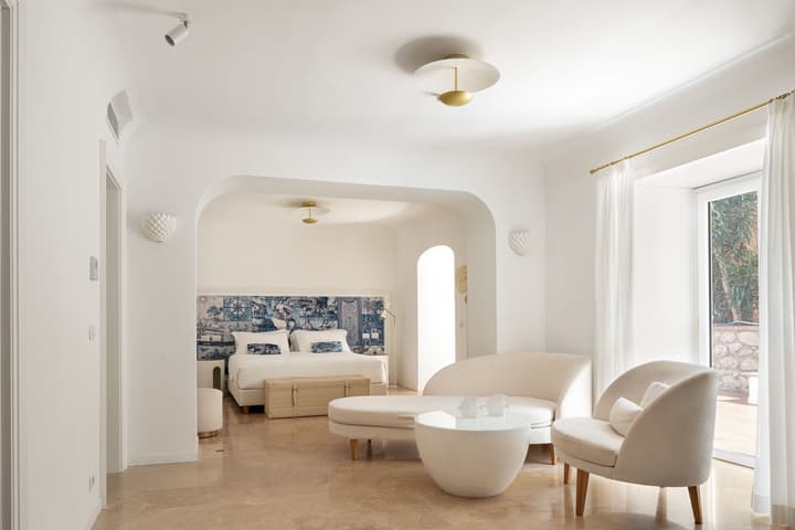 La Residenza Capri
