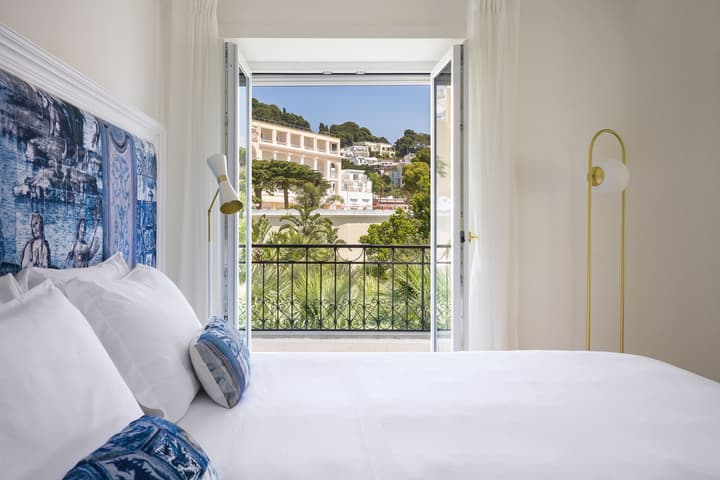 La Residenza Capri