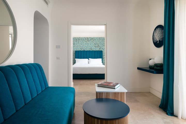 La Residenza Capri