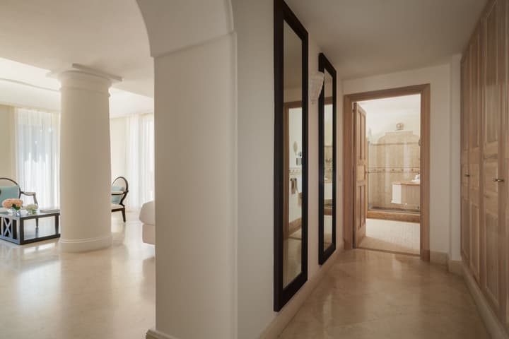 La Residenza Capri