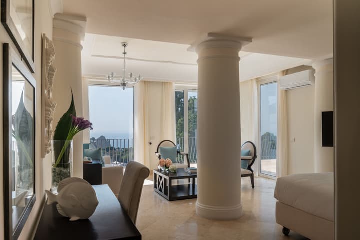 La Residenza Capri