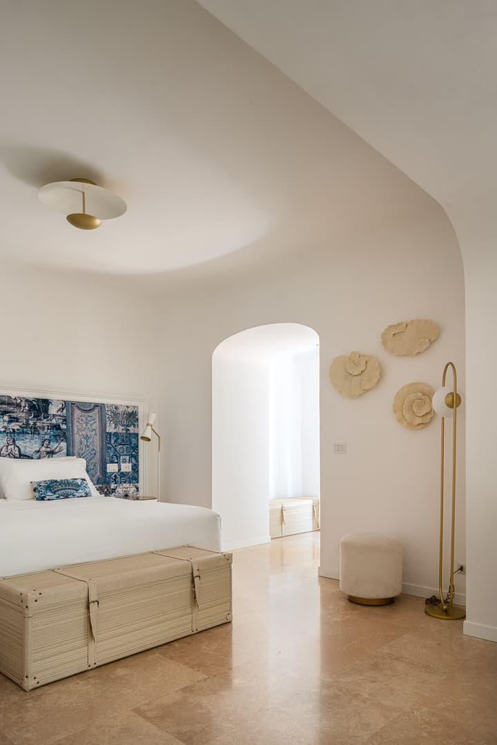 La Residenza Capri
