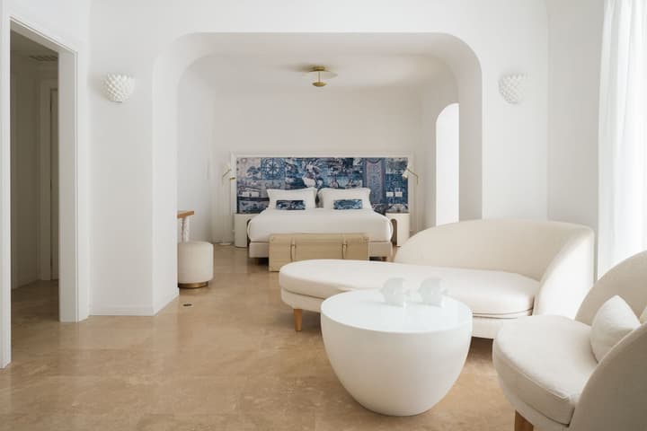 La Residenza Capri
