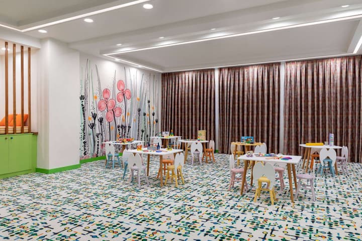 Wyndham Bukhara
