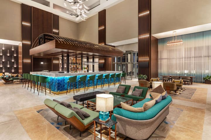 Wyndham Bukhara