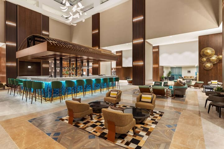 Wyndham Bukhara
