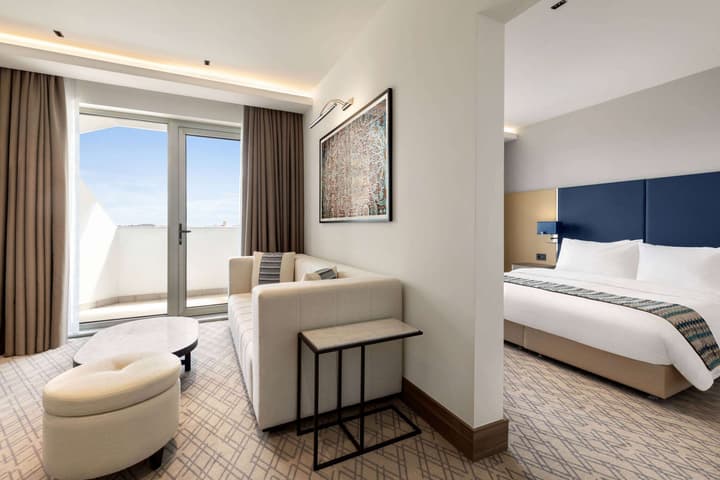 Wyndham Bukhara