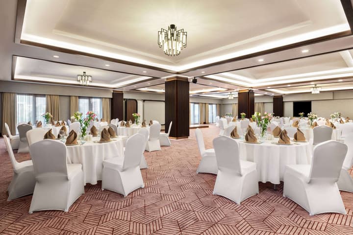 Wyndham Bukhara