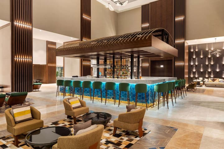Wyndham Bukhara