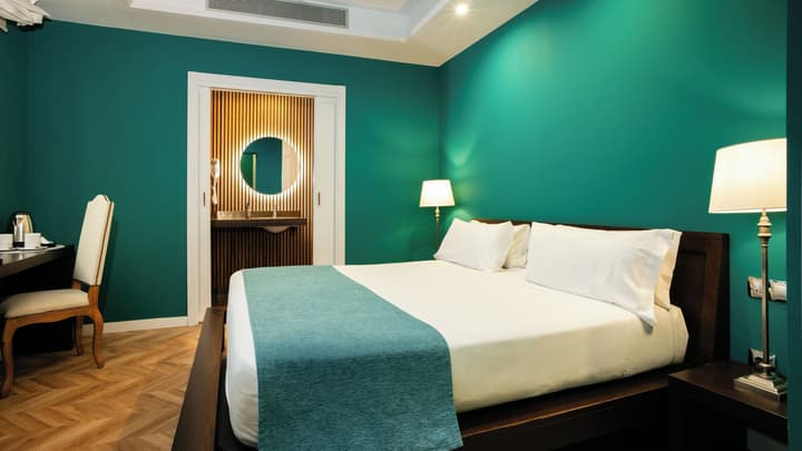 Hotel Ramblas Internacional