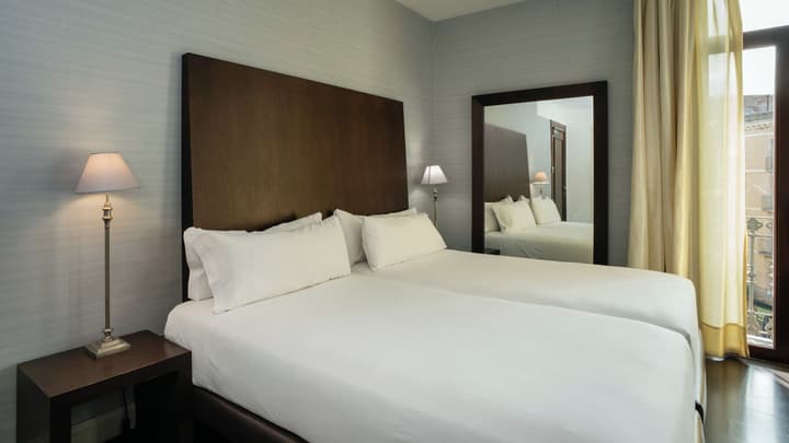 Hotel Ramblas Internacional