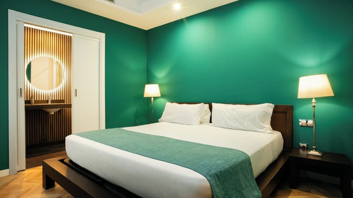 Hotel Ramblas Internacional