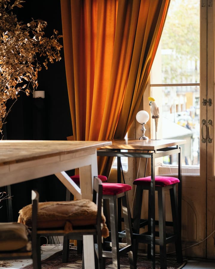 Hotel Ramblas Internacional
