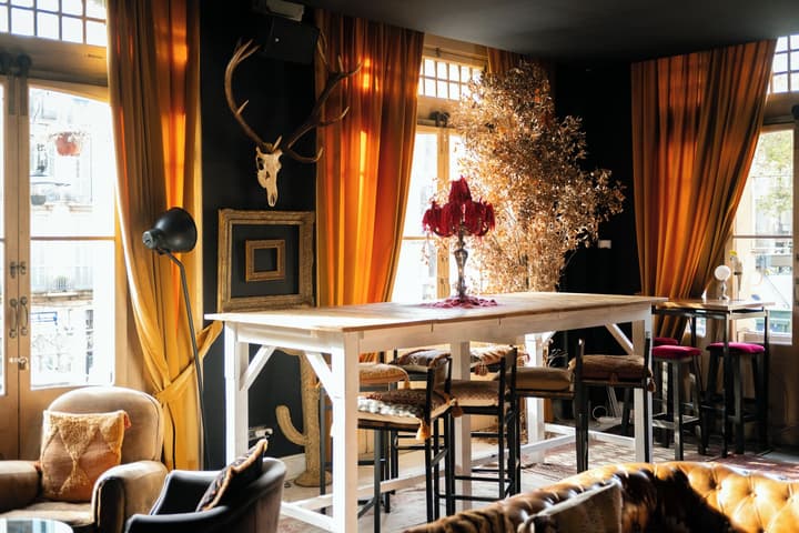 Hotel Ramblas Internacional