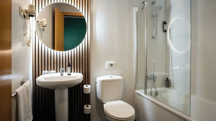 Hotel Ramblas Internacional