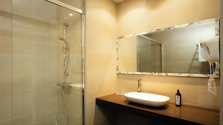 Hotel Ramblas Internacional