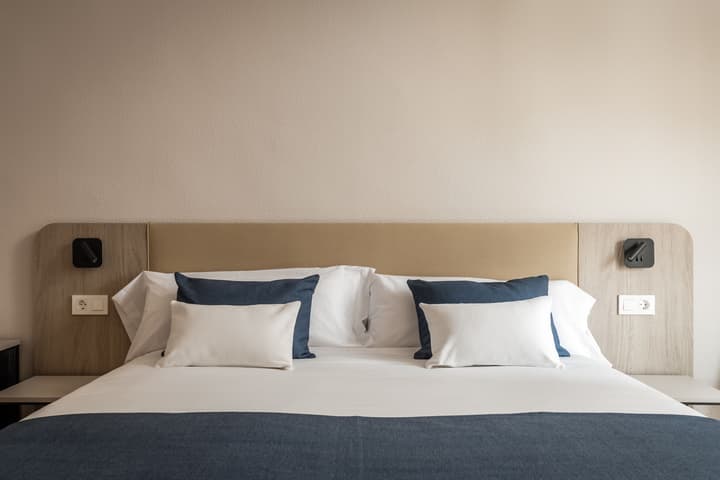 Hotel Don Jaime 54