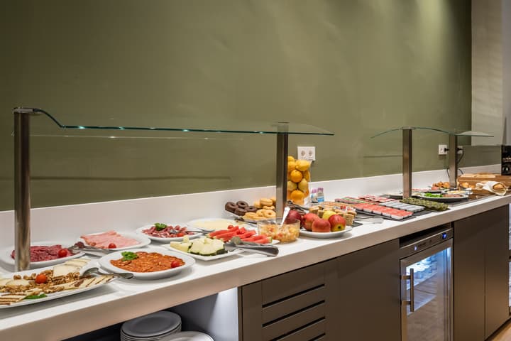 Hotel Don Jaime 54