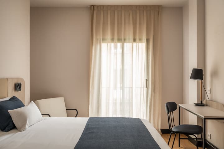 Hotel Don Jaime 54