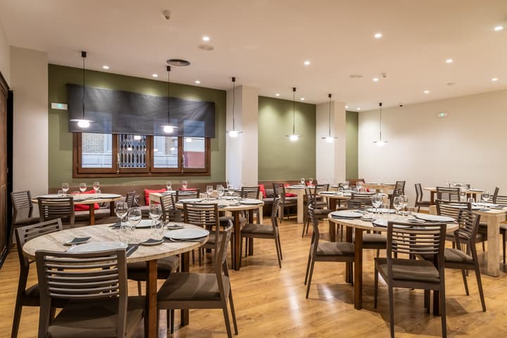 Hotel Don Jaime 54