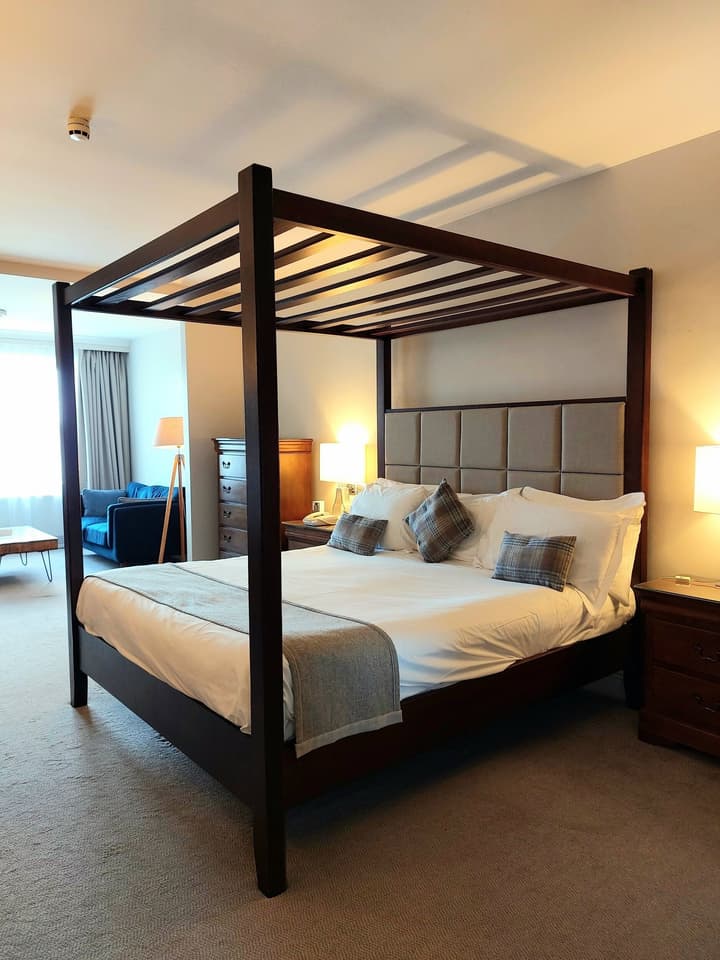 Menlo Park Hotel