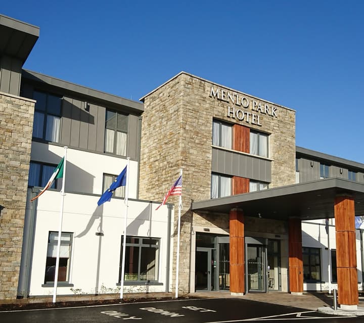 Menlo Park Hotel