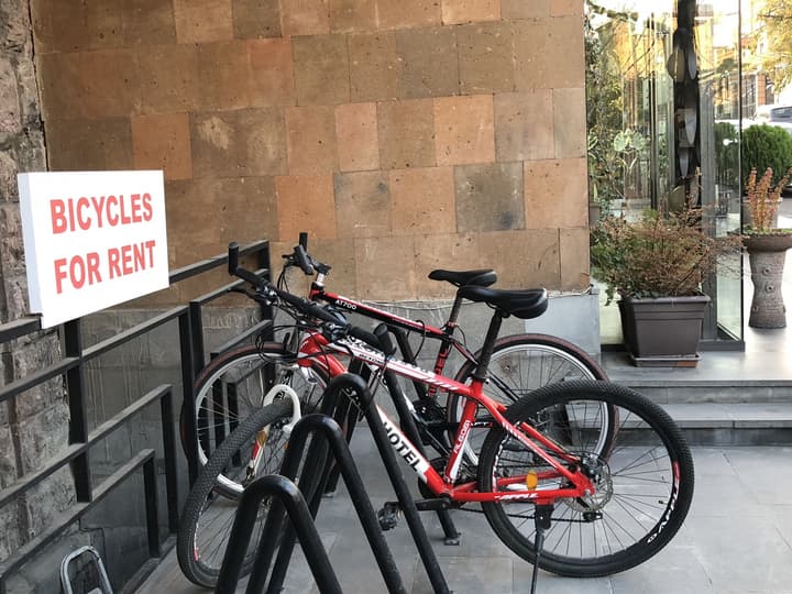 Bass Boutique Hotel