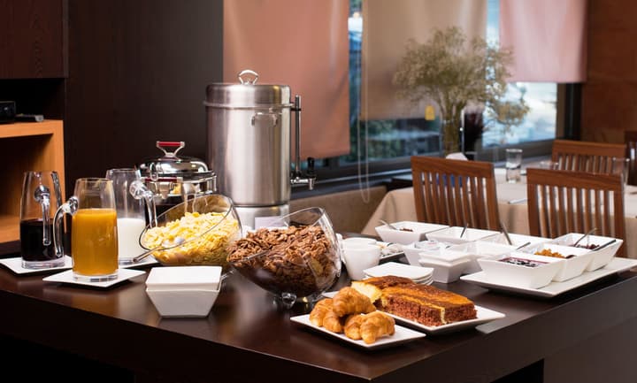 Bass Boutique Hotel