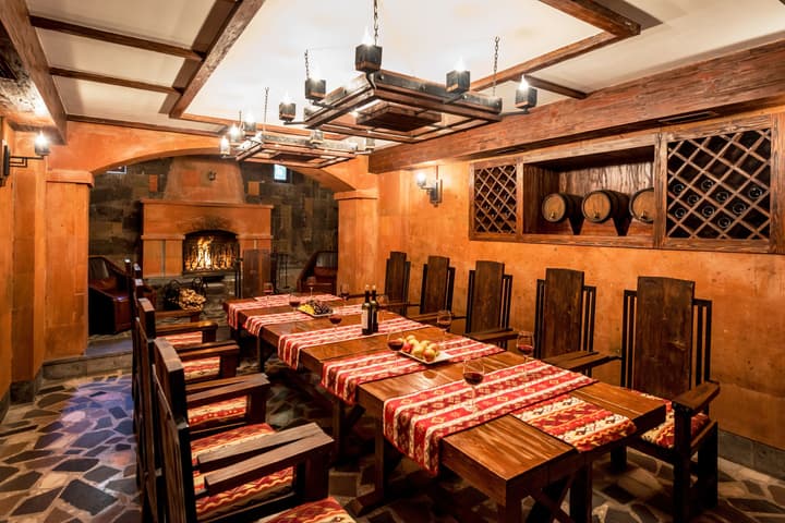 Bass Boutique Hotel
