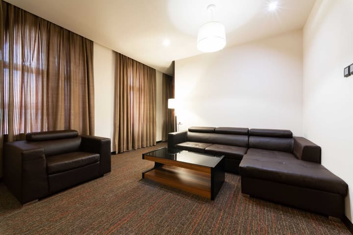 Bass Boutique Hotel