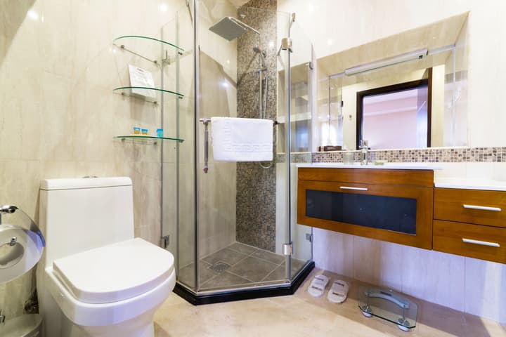Bass Boutique Hotel