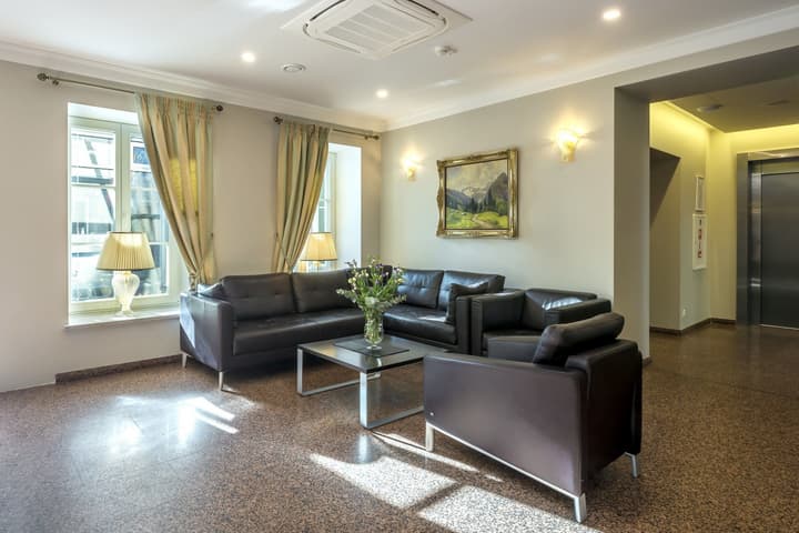 Ratonda Centrum Hotels
