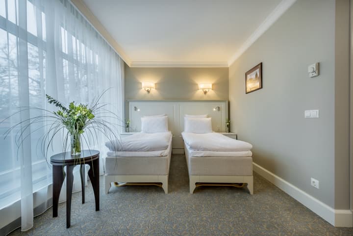 Ratonda Centrum Hotels