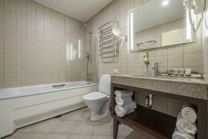 Ratonda Centrum Hotels