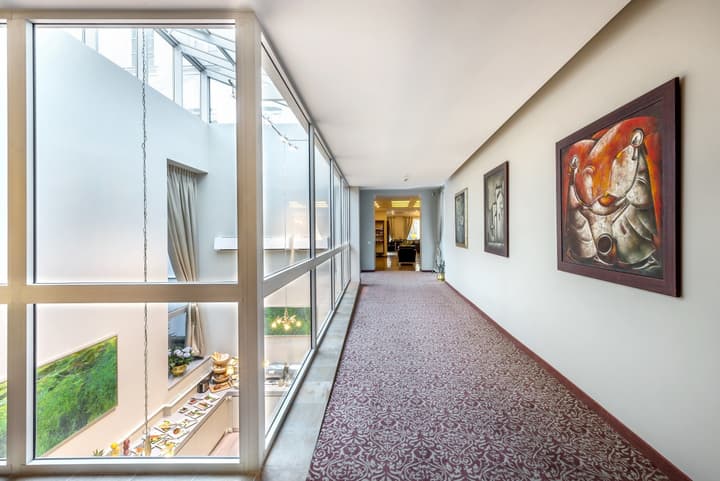 Ratonda Centrum Hotels