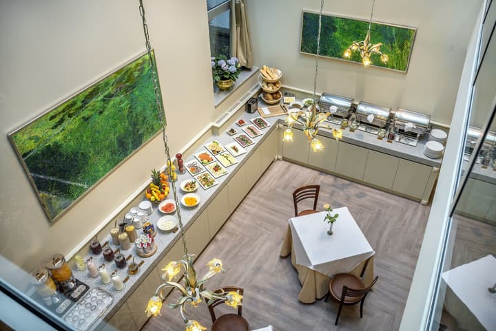 Ratonda Centrum Hotels