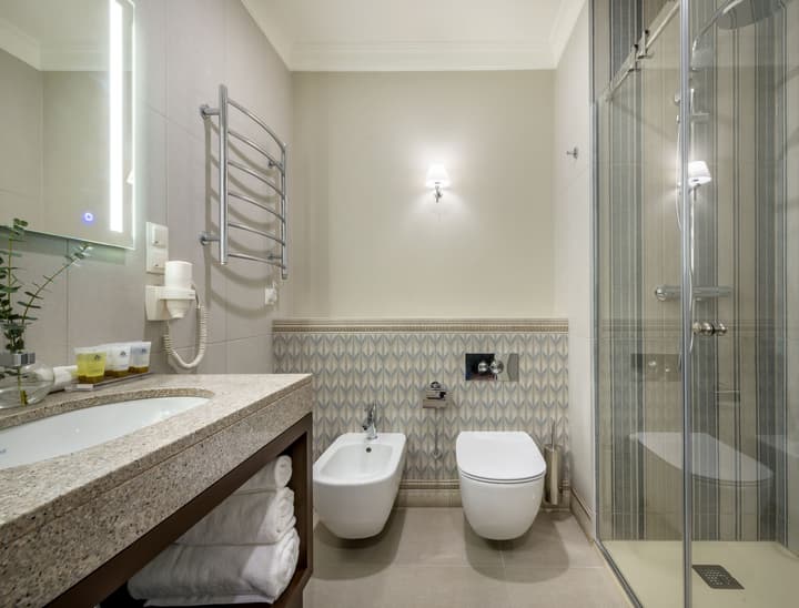 Ratonda Centrum Hotels