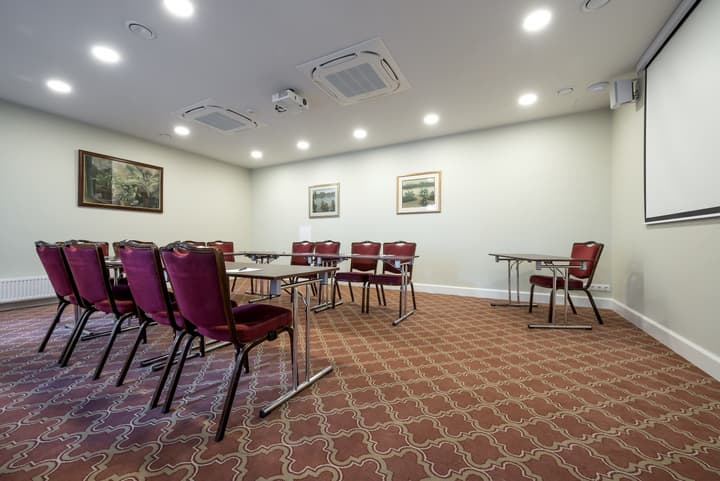 Ratonda Centrum Hotels
