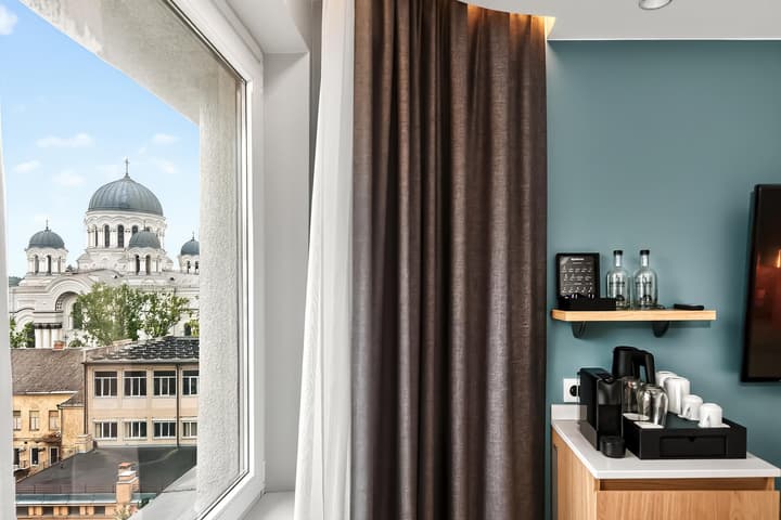 Radisson Hotel Kaunas