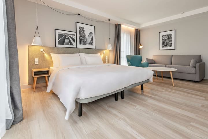 Radisson Hotel Kaunas