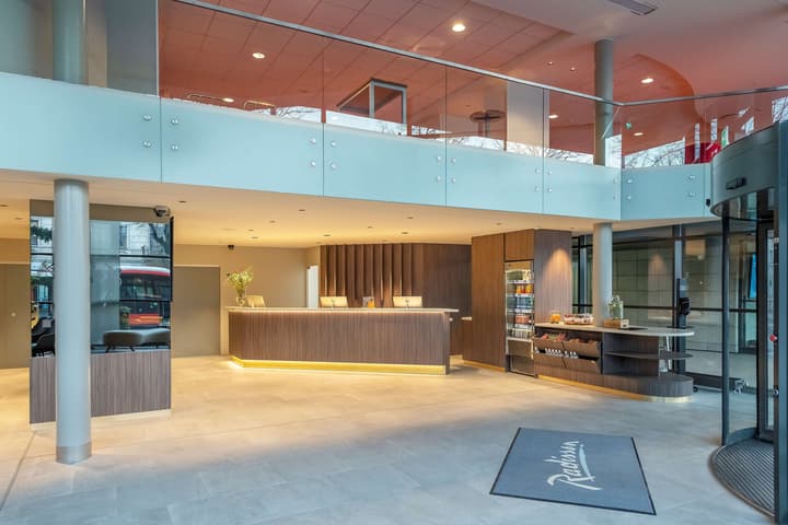 Radisson Hotel Kaunas