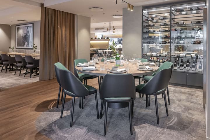 Radisson Hotel Kaunas