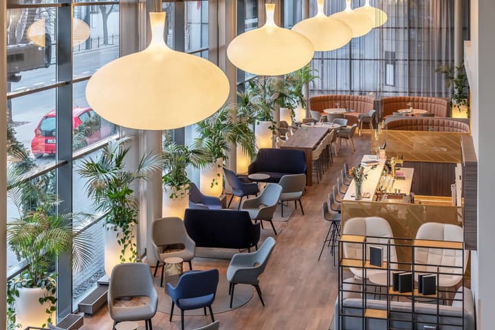 Radisson Hotel Kaunas