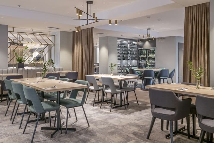 Radisson Hotel Kaunas