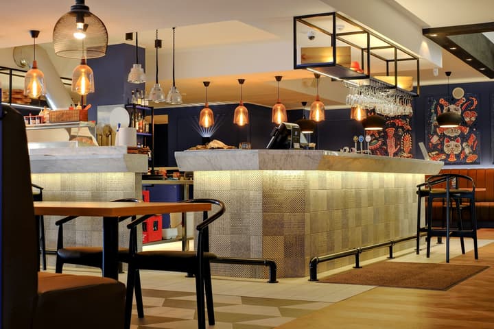 Hotel Metropol