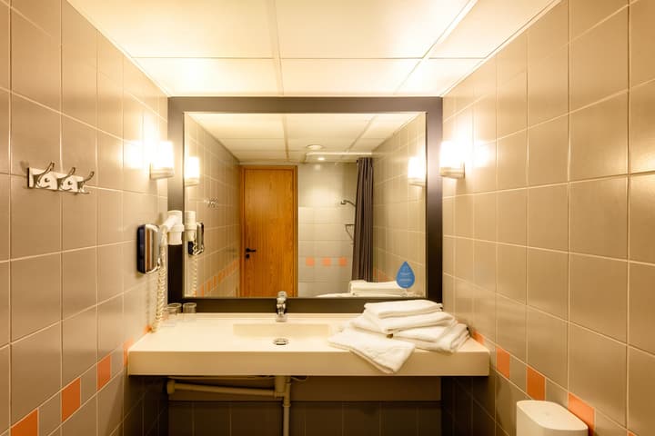 Hotel Metropol