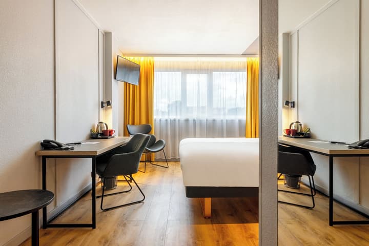 Hotel Metropol