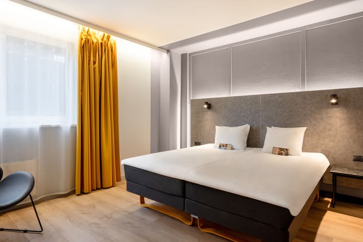 Hotel Metropol