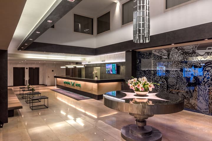 Hotel Metropol