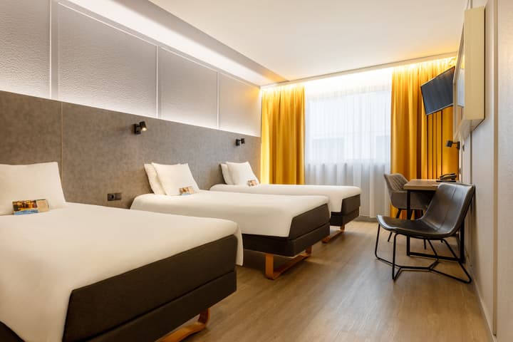 Hotel Metropol